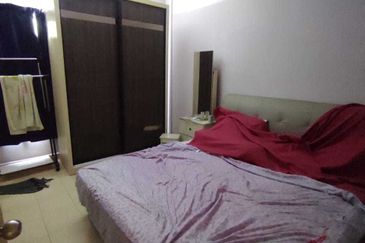 Pangsapuri Kasuarina