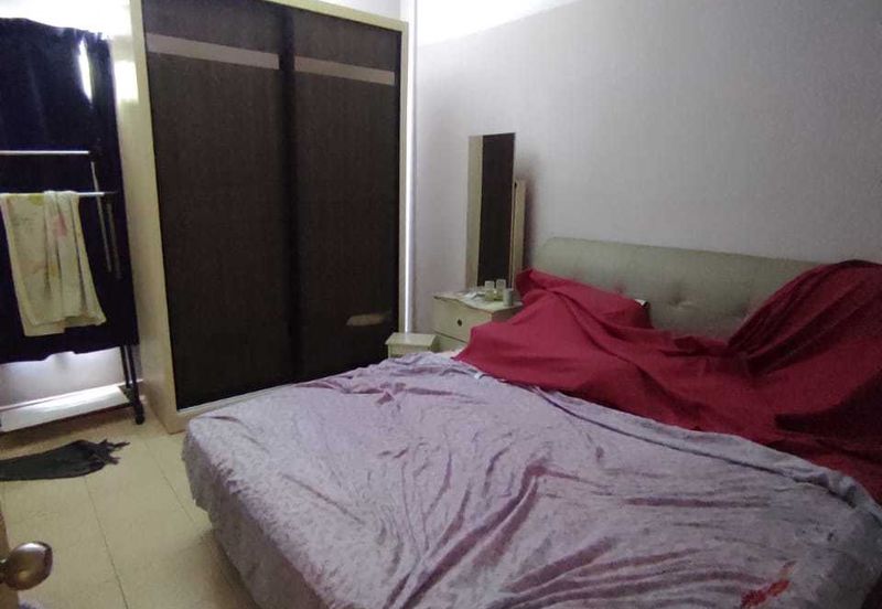 Pangsapuri Kasuarina