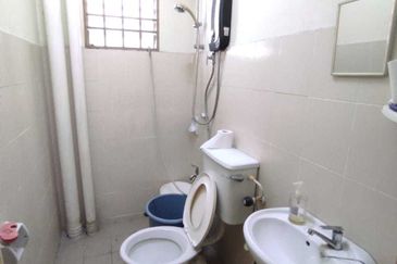 Pangsapuri Kasuarina