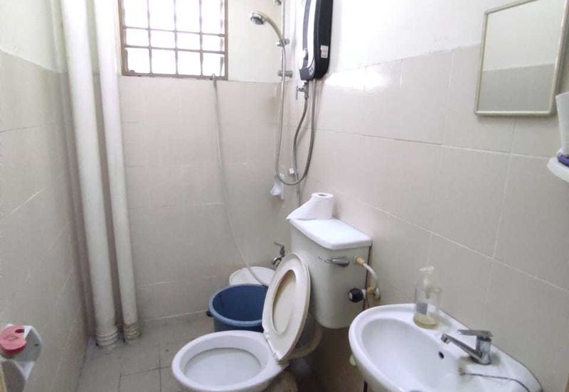 Pangsapuri Kasuarina