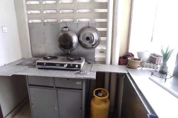 Pangsapuri Kasuarina