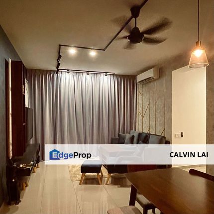 Nidoz Residences @ Desa Petaling , K.L , Kuala Lumpur, Desa Petaling