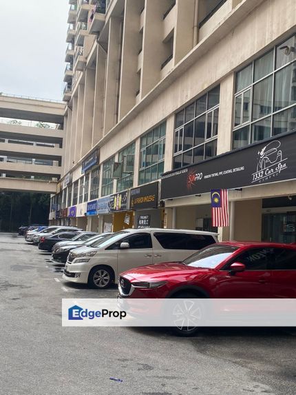 Kuchai lama,Kuchai Avenue,Freehold,Sri Petaling,OUG, Kuala Lumpur, Kuchai Lama