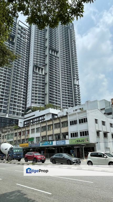 Pudu,Jalan Tun Razak,Cheras,KL City,Kuala Lumpur, Kuala Lumpur, Pudu