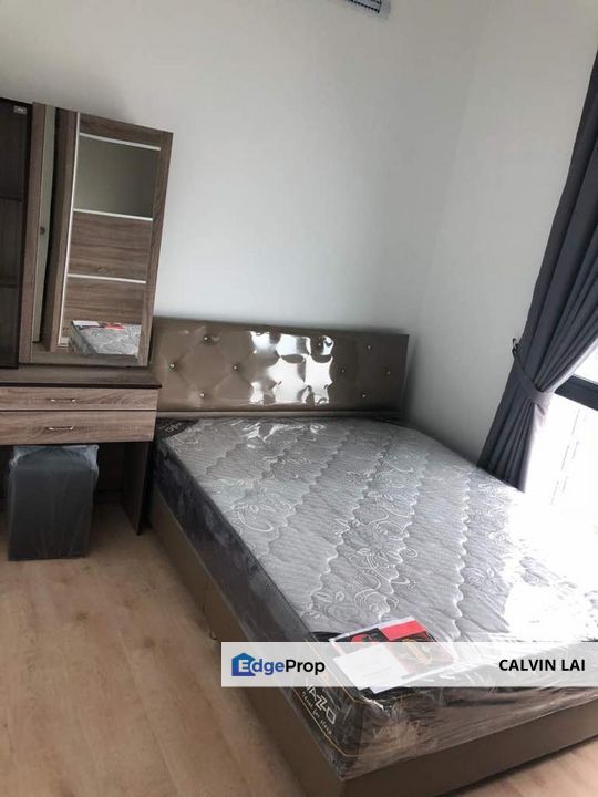 Parkhill Residence, Bukit Jalil for SALE., Kuala Lumpur, Bukit Jalil