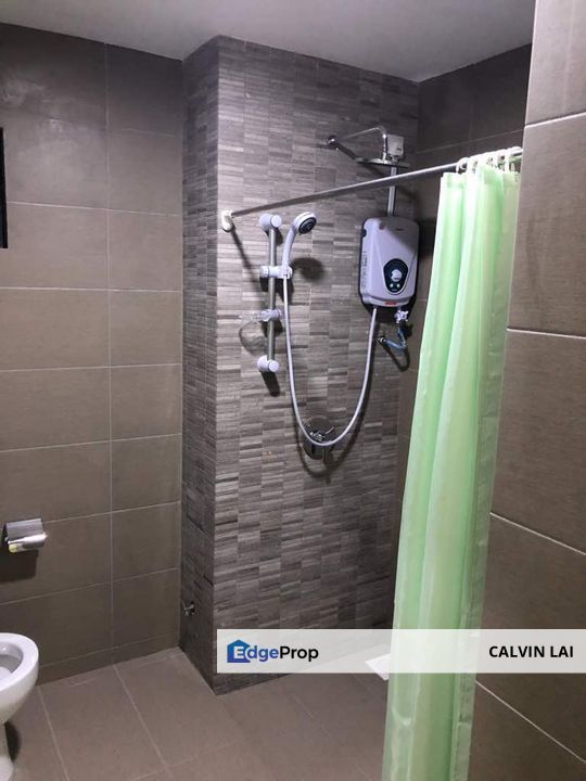 Parkhill Residence, Bukit Jalil for SALE., Kuala Lumpur, Bukit Jalil