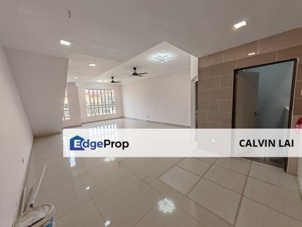 Duplex Town House D Residence For SALE., Kuala Lumpur, Cheras