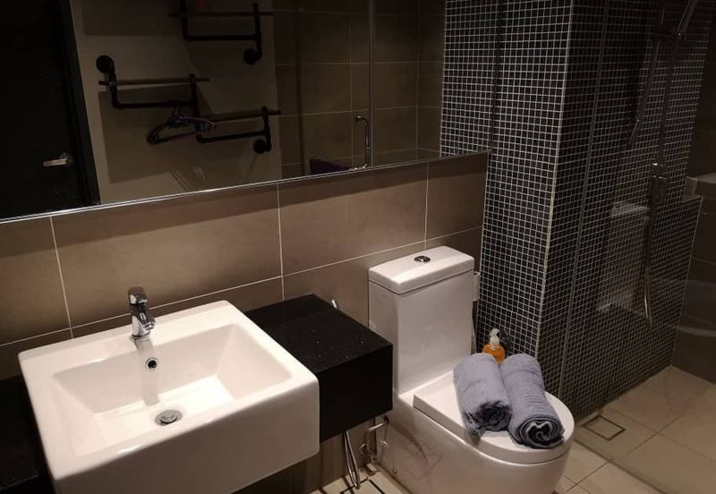 V Residence Suites @ Sunway Velocity