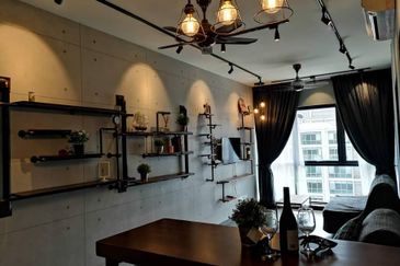 V Residence Suites @ Sunway Velocity