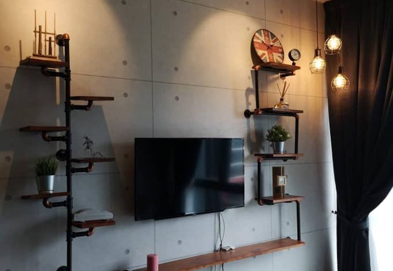 V Residence Suites @ Sunway Velocity