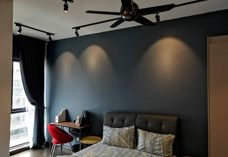 V Residence Suites @ Sunway Velocity