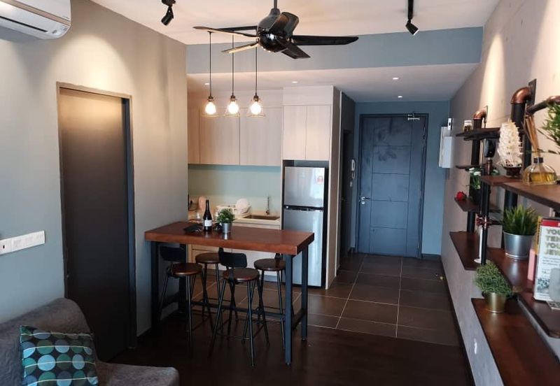 V Residence Suites @ Sunway Velocity