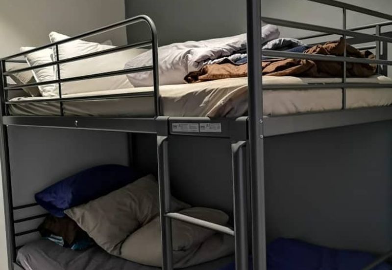 V Residence Suites @ Sunway Velocity