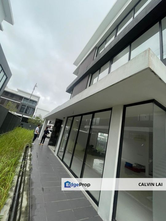 Vista Cheras @ Bandar Mahkota Cheras 3sty Semi-D , Selangor, Cheras