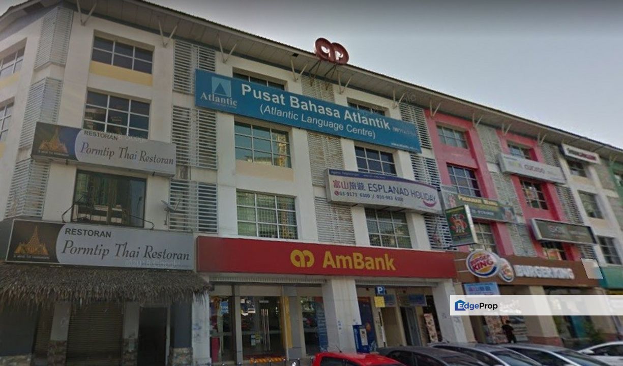 Cheras,Bandar Sri Peramisuri Dwitasik,Salak Selatan,Midah, Kuala Lumpur, Cheras