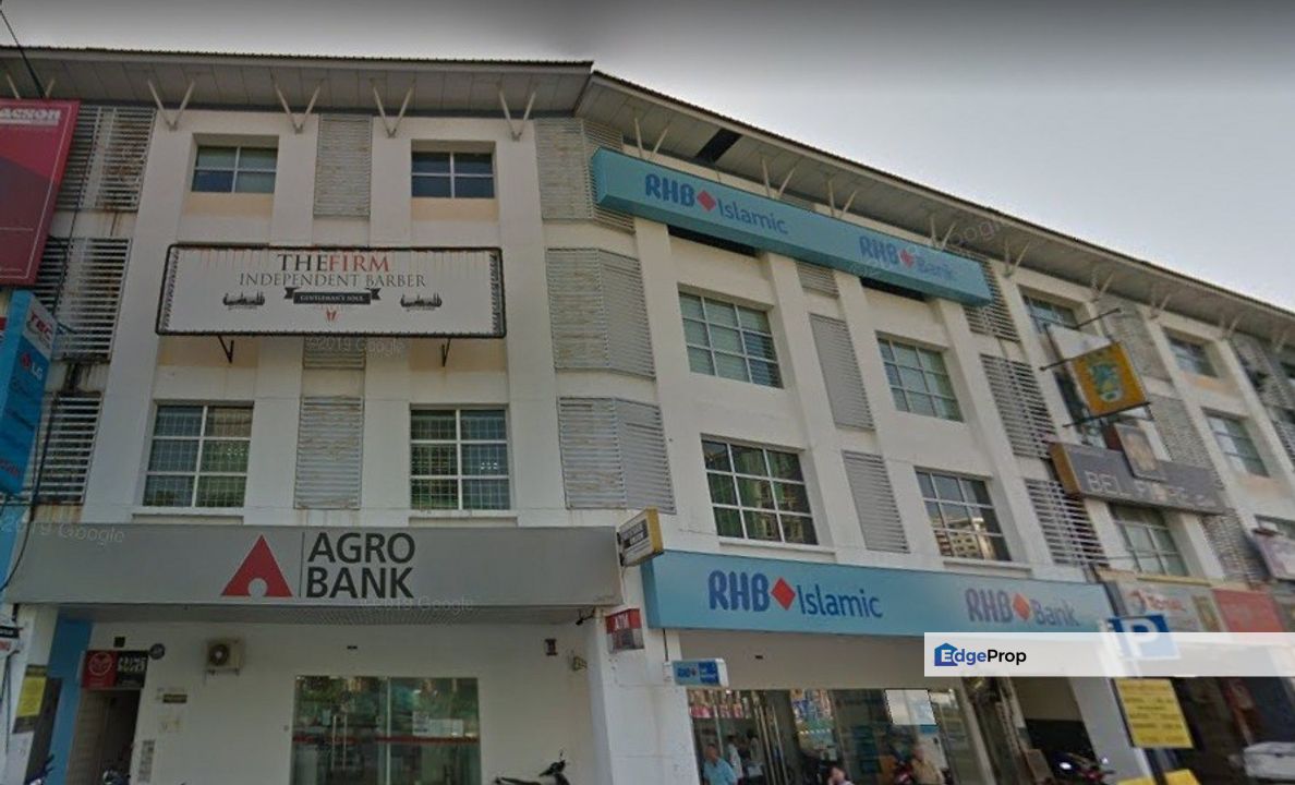 Cheras,Bandar Sri Peramisuri Dwitasik,Salak Selatan,Midah, Kuala Lumpur, Cheras