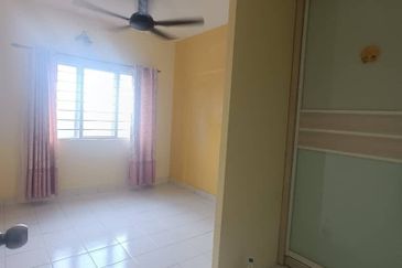 Nusa Mewah Villa Condominium