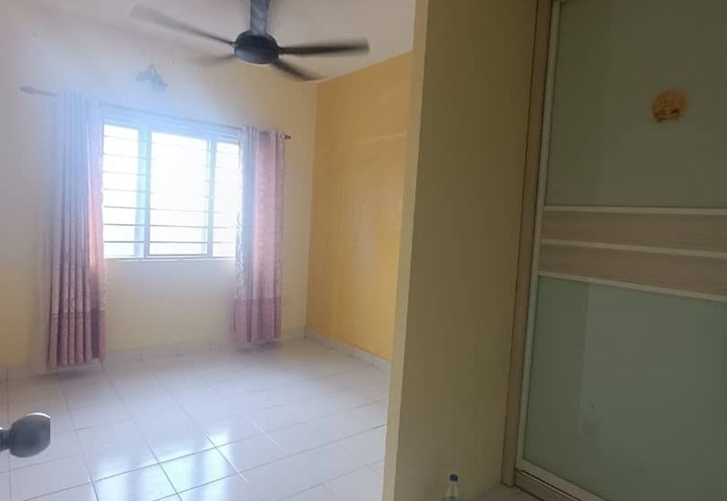 Nusa Mewah Villa Condominium