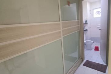 Nusa Mewah Villa Condominium