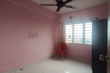 Nusa Mewah Villa Condominium