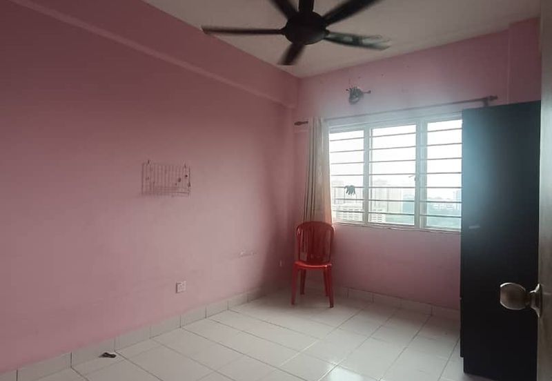 Nusa Mewah Villa Condominium