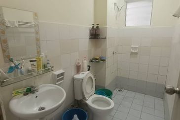 Nusa Mewah Villa Condominium