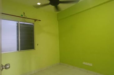 Nusa Mewah Villa Condominium