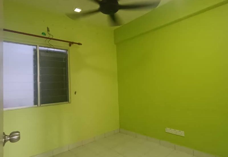 Nusa Mewah Villa Condominium