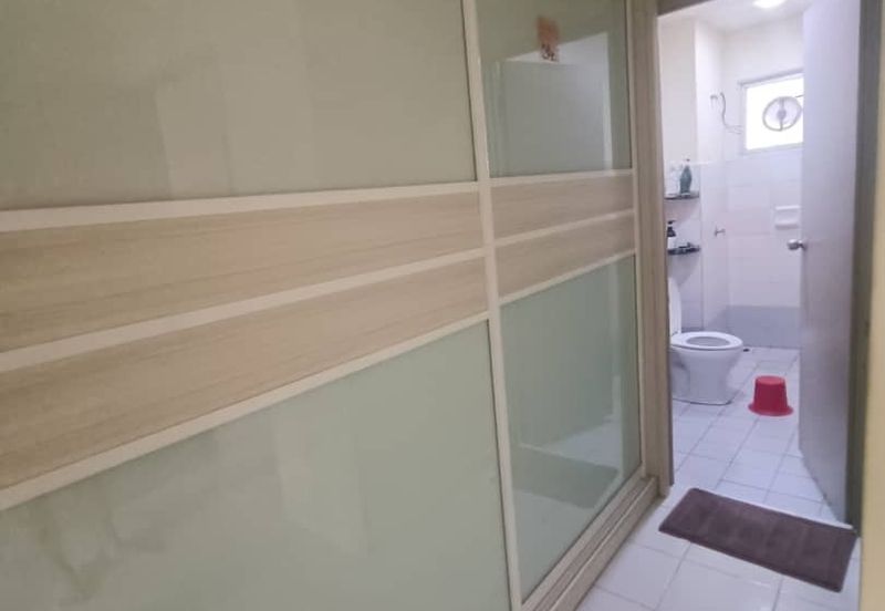 Nusa Mewah Villa Condominium