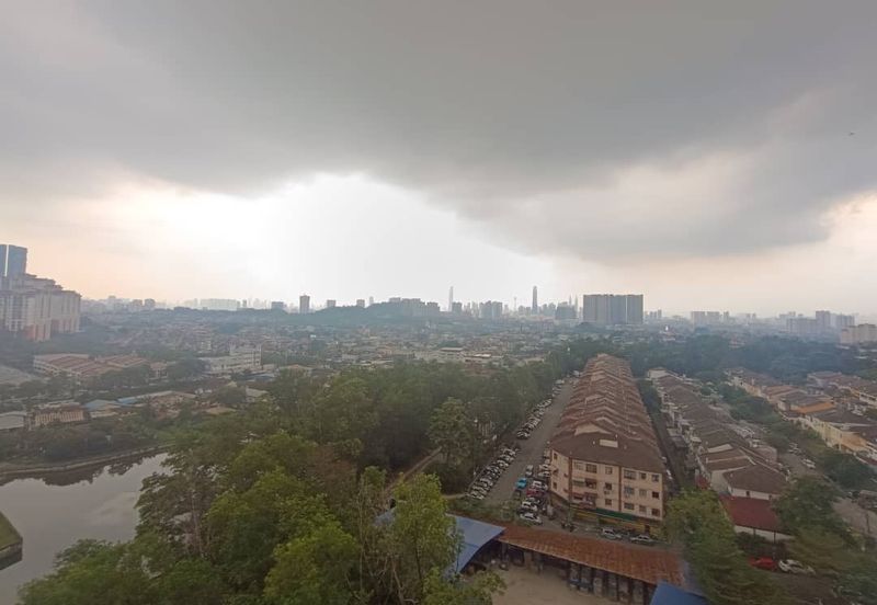 Nusa Mewah Villa Condominium