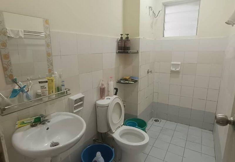 Nusa Mewah Villa Condominium