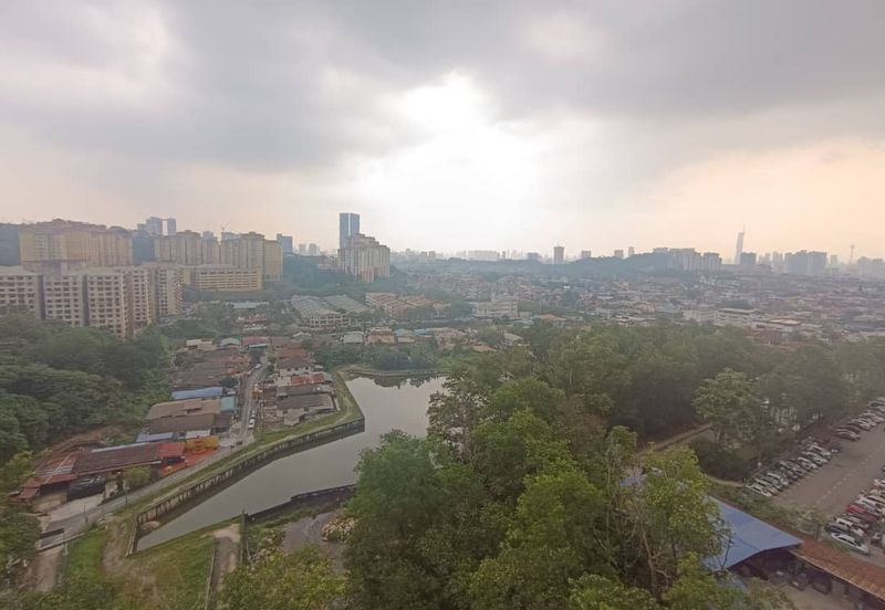 Nusa Mewah Villa Condominium