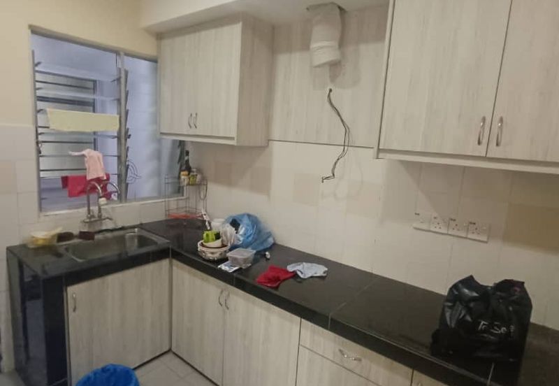 Nusa Mewah Villa Condominium