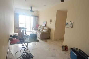 Nusa Mewah Villa Condominium