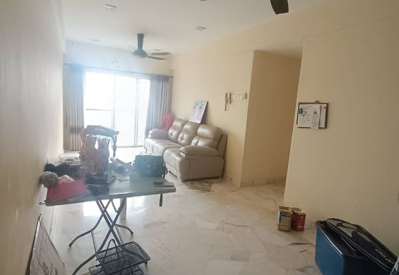 Nusa Mewah Villa Condominium