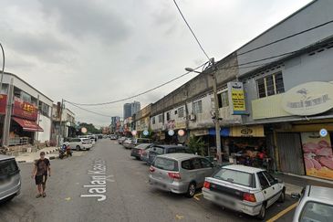 Taman Cheras