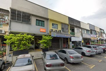 Taman Cheras