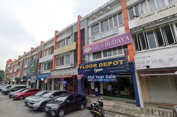 Bandar Seri Putra