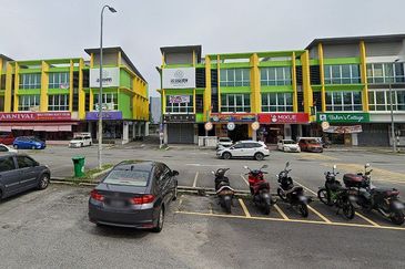 Bandar Seri Putra