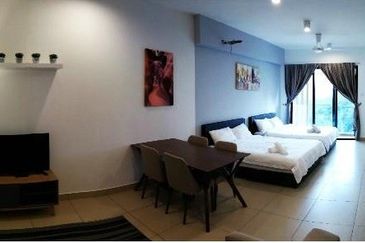 MIDHILLS, GENTING PERMAI AVENUE