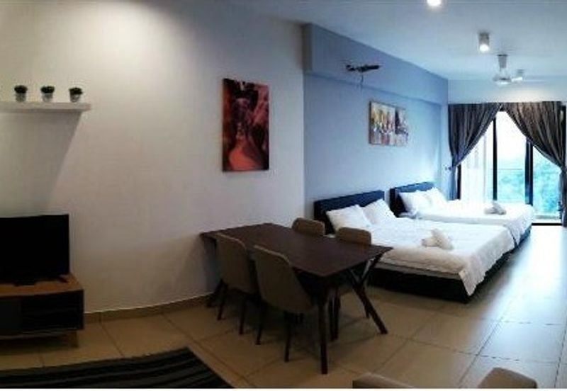 MIDHILLS, GENTING PERMAI AVENUE