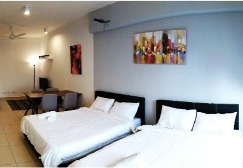 MIDHILLS, GENTING PERMAI AVENUE