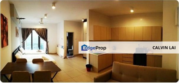 Midhills Serviced Residence, Genting Permai, Ghotong Jaya, For Rent, Pahang, Genting Highlands