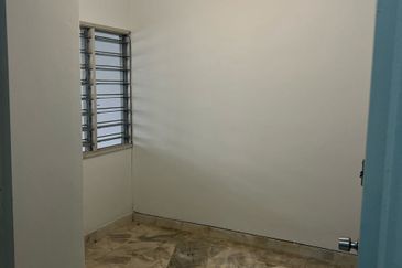 Kampung Baru Sungai Chua