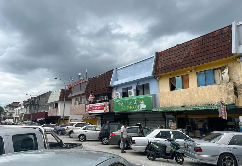 Taman Maju Jaya