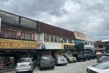 Taman Maju Jaya