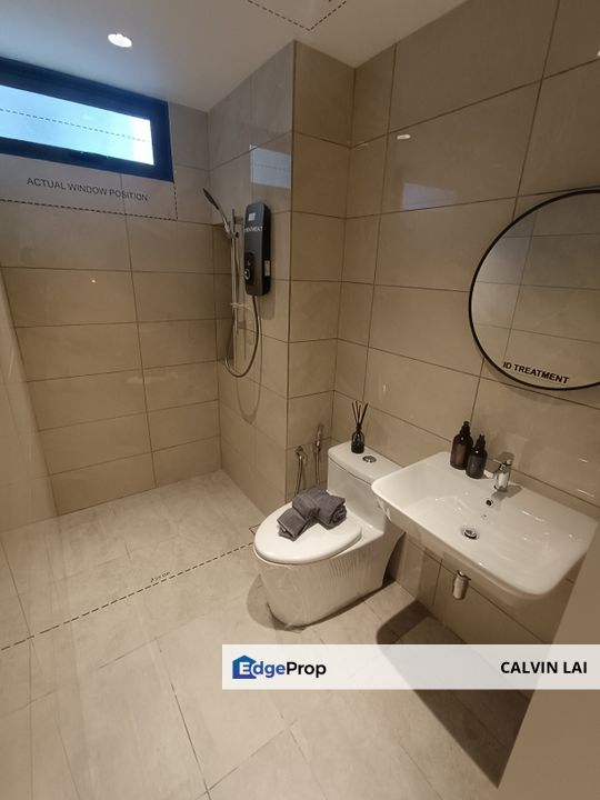 New Premium Residence Taman Desa For Sale, Kuala Lumpur, Taman Desa 