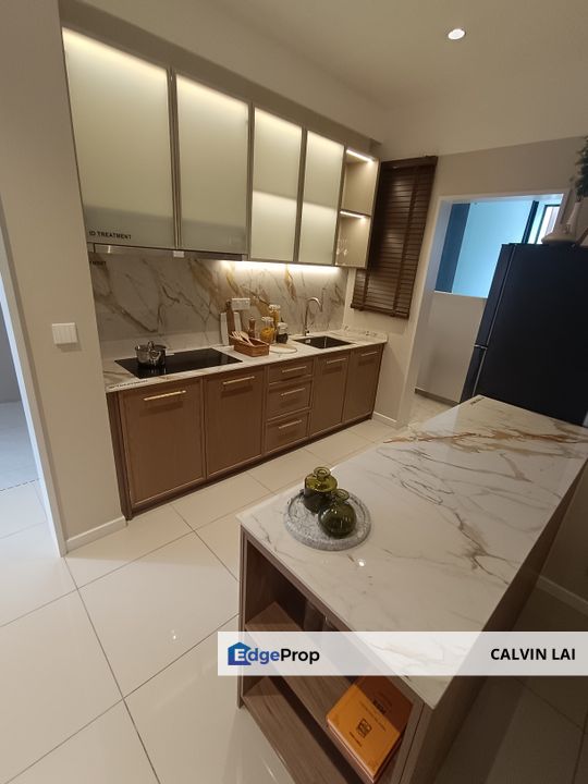New Premium Residence Taman Desa For Sale, Kuala Lumpur, Taman Desa 