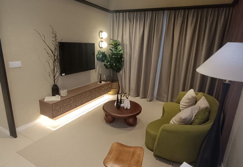 New Premium Residence Taman Desa For Sale