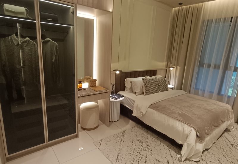 New Premium Residence Taman Desa For Sale